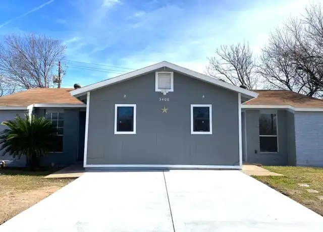 Property at 3408 Lynridge Dr Unit A, Austin, TX, 78723, 2 beds, 2 baths, [object Object]