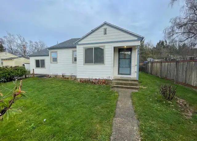 Property at 941 W First Ave, Sutherlin, OR, 97479, 2 beds, 1 bath, [object Object]