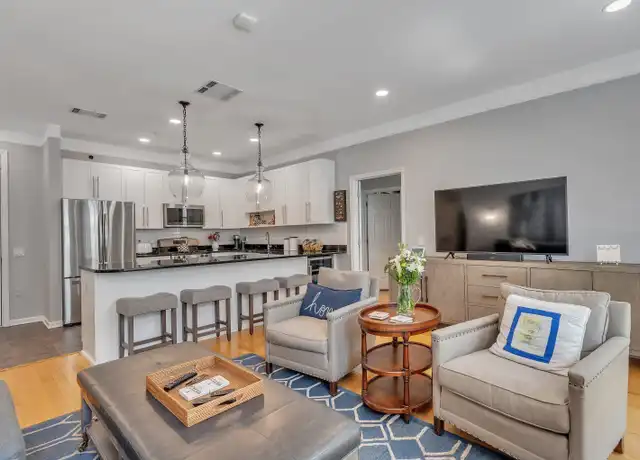 Property at 1300 Grand St #222, Hoboken, NJ, 07030, 2 beds, 2 baths, [object Object]