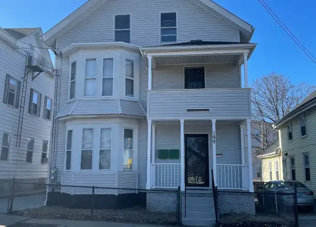 Property at 199 Pawtucket Ave Unit 3, Pawtucket, RI, 02860, 1 bed, 1 bath, [object Object]