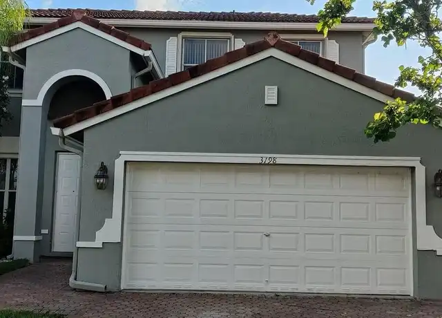 Property at 3198 SW 132nd Ave, Miramar, FL, 33027, 4 beds, 2.5 baths, [object Object]