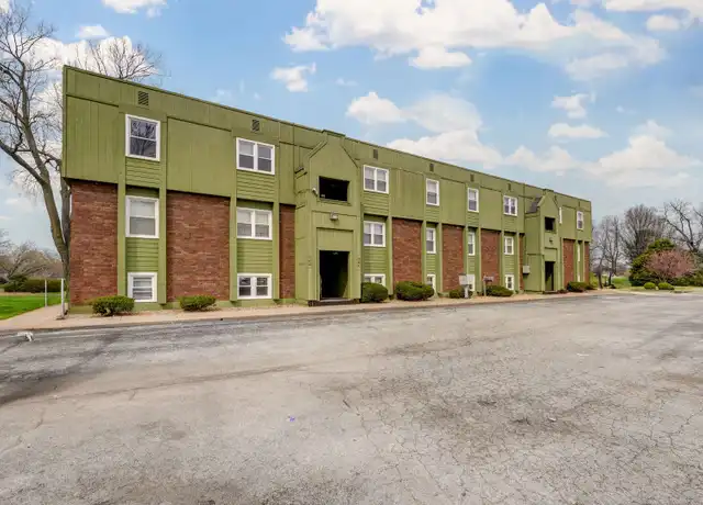 Property at 1246 E Norton Rd, Springfield, MO, 65803, 2 beds, 1 bath, [object Object]