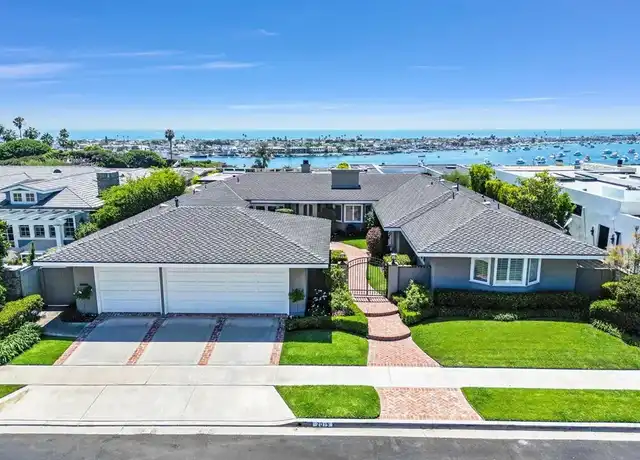 Property at 2015 Tahuna Ter, Corona del Mar, CA, 92625, 4 beds, 3 baths, [object Object]