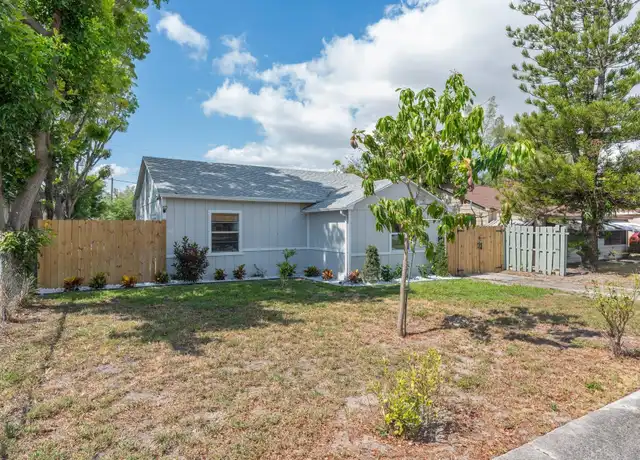 Property at 906 29th St, West Palm Beach, FL, 33407, 3 beds, 1 bath, [object Object]