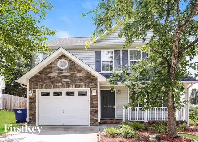 Property at 3923 Heather View Ln, Winston Salem, NC, 27127, 3 beds, 2 baths, [object Object]