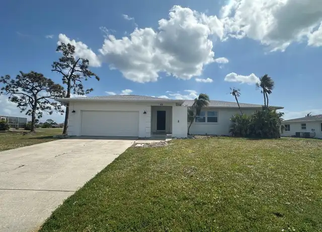 Property at 65 Oakland Hills Pl, Rotonda West, FL, 33947, 2 beds, 2 baths, [object Object]
