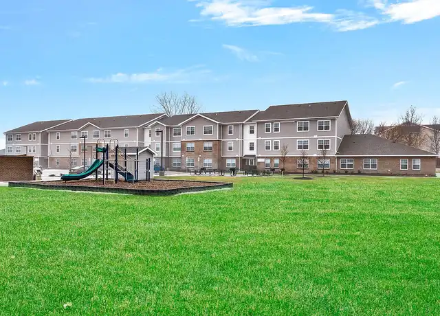 Property at Parker Glen - 2605 J T Coffman Dr, Champaign, IL, 61822, 2 beds, 1 bath, [object Object]