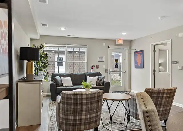 Property at Parker Glen - 2605 J T Coffman Dr, Champaign, IL, 61822, 1-3 bed, 1-2 bath, [object Object]
