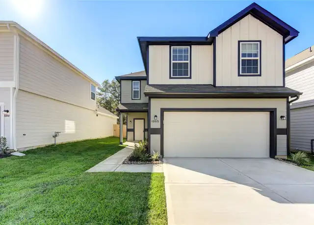Property at 13815 Blue Catfish Dr, Conroe, TX, 77384, 4 beds, 2.5 baths, [object Object]