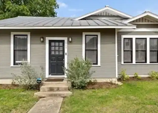 Property at 309 N Hackberry St, San Antonio, TX, 78202, 3 beds, 2 baths, [object Object]