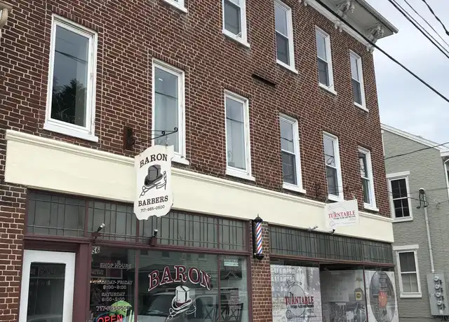 Property at 56 S Main St, Manheim, PA, 17545, 0 beds, 1 bath, [object Object]