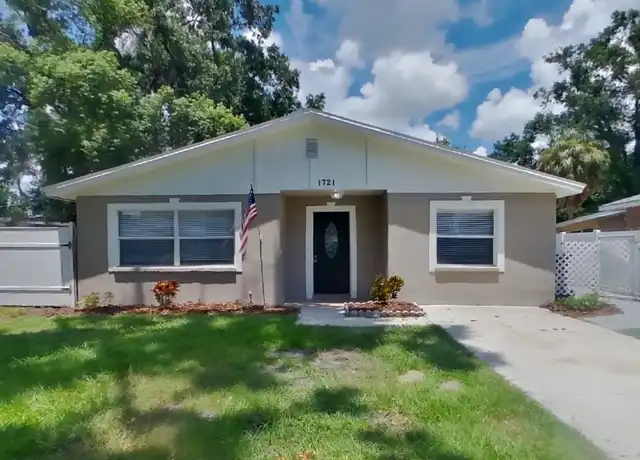 Property at 1721 W Comanche Ave, Tampa, FL, 33603, 3 beds, 2 baths, [object Object]