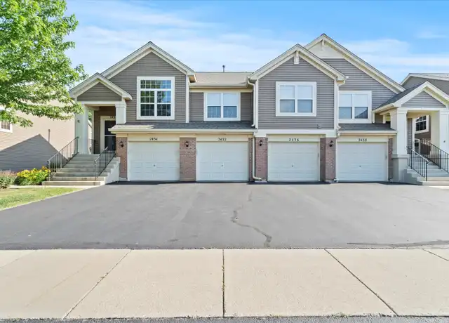 Property at 2432 Wilton Ln #2432, Aurora, IL, 60502, 2 beds, 2 baths, [object Object]