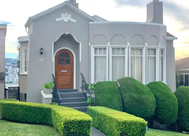 Property at 775 Mangels Ave, San Francisco, CA, 94127, 3 beds, 2 baths, [object Object]