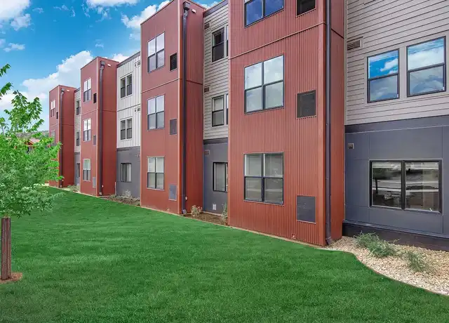 Property at Gauge - 1275 Escalante Dr, Durango, CO, 81303, 1-3 bed, 1-2 bath, [object Object]