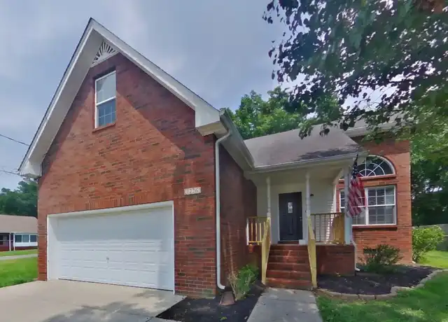 Property at 1226 Bolton Dr, Smyrna, TN, 37167, 3 beds, 2.5 baths, [object Object]