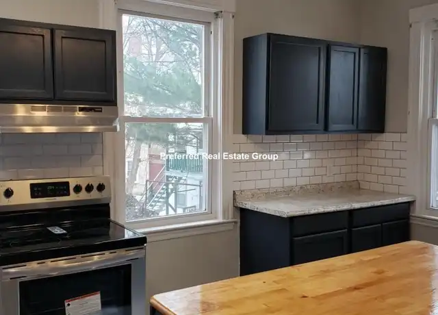 Property at 38 Thornton St, Roxbury, MA, 02119, 2 beds, 1 bath, [object Object]
