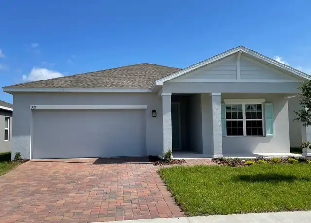 Property at 325 Winter Bliss Ln, Mount Dora, FL, 32757, 3 beds, 2 baths, [object Object]