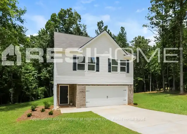Property at 50 Windy Ct, Covington, GA, 30016, 4 beds, 2.5 baths, [object Object]