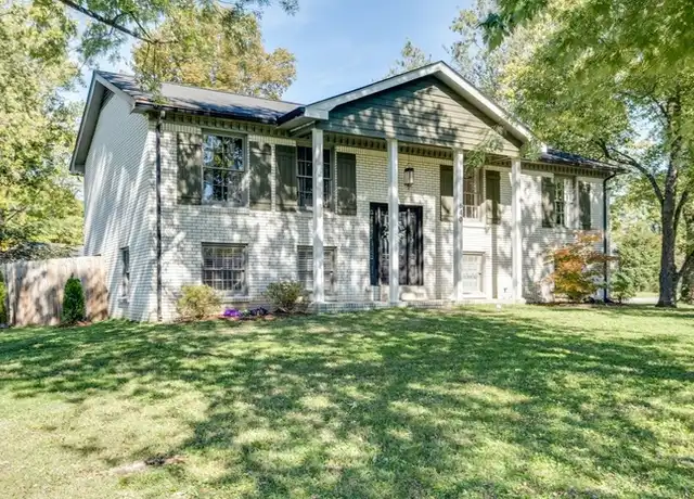 Property at 640 Tobylynn Ct, Nashville, TN, 37211, 3 beds, 3 baths, [object Object]
