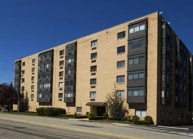 Property at 5 Linden St Unit 3K, Hackensack, NJ, 07601, 1 bed, 1 bath, [object Object]