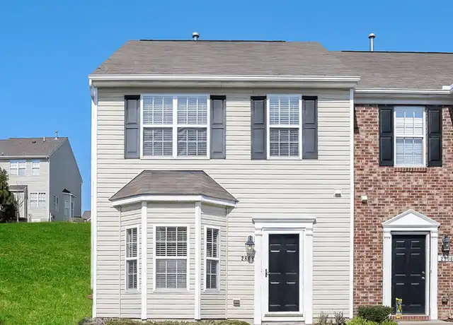 Property at 2808 Gross Ave, Wake Forest, NC, 27587, 3 beds, 2.5 baths, [object Object]