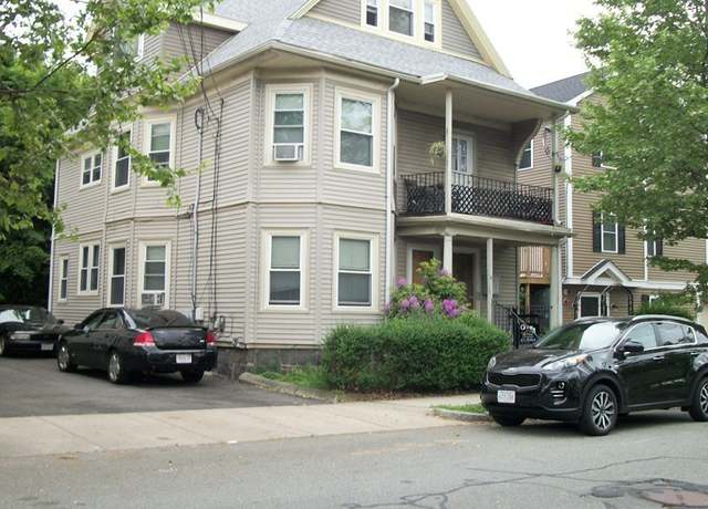 Photo of 67 Cleverly Ct Unit NA, Quincy, MA 02169