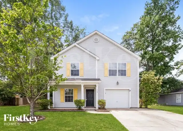 Property at 113 Tyron Rd, Summerville, SC, 29483, 3 beds, 2 baths, [object Object]