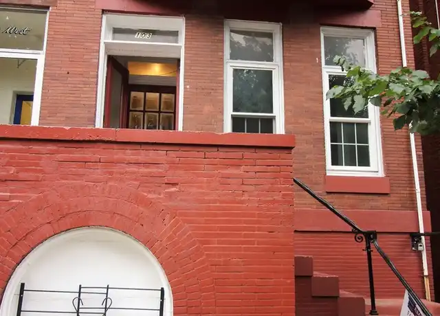 Property at 103 W 29th St Unit 1, Baltimore, MD, 21218, 2 beds, 1 bath, [object Object]