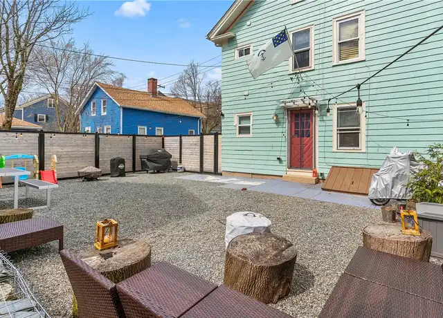 Property at 82 Willow St, Providence, RI, 02909, 2 beds, 2.5 baths, [object Object]