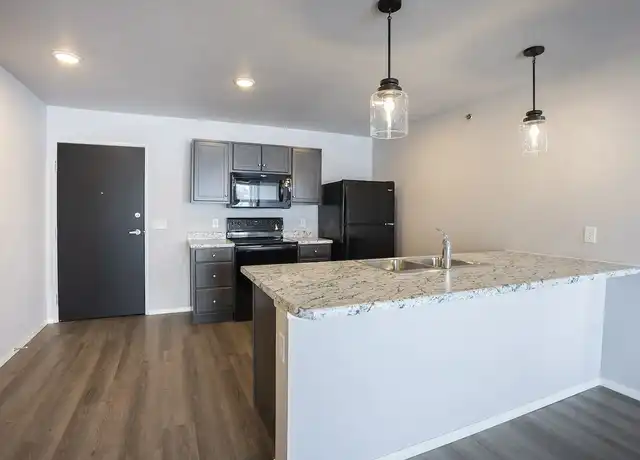 Property at The Pitch - 705 NW 2nd St, Waukee, IA, 50263, 1 bed, 1 bath, [object Object]