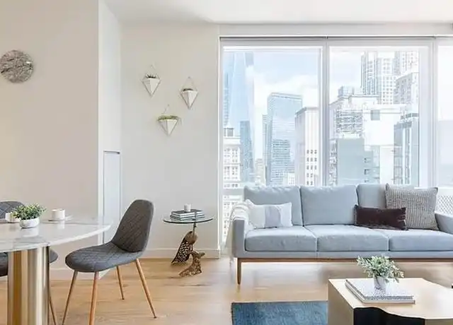 Property at 19 Dutch St Unit 37D, New York, NY, 10038, 0 beds, 1 bath, [object Object]