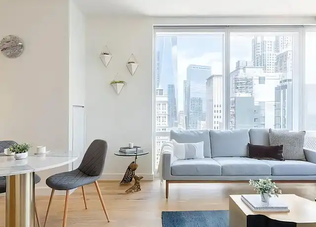Property at 19 Dutch St Unit 37D, New York, NY, 10038, 0 beds, 1 bath, [object Object]