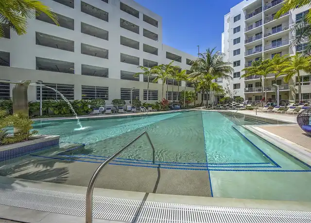 Property at Loftin Place - 805 N Olive Ave, West Palm Beach, FL, 33401, 1-2 bed, 1-2 bath, [object Object]