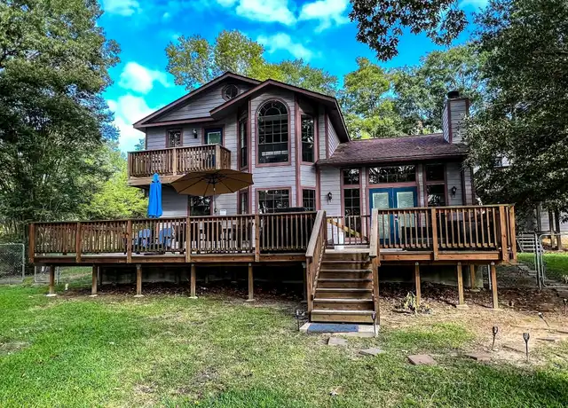 Property at 191 Deerwood Trl, Trinity, TX, 75862, 3 beds, 2 baths, [object Object]
