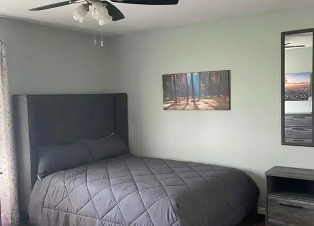 Property at 1294 Drill Ave NE, Palm Bay, FL, 32907, 1 bed, 1 bath, [object Object]