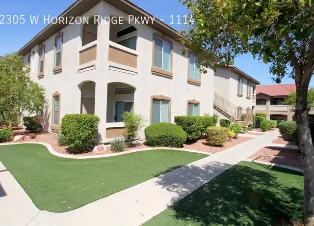 Property at 2305 W Horizon Ridge Pkwy #1114, Henderson, NV, 89052, 2 beds, 2 baths, [object Object]