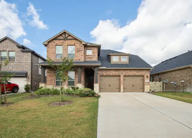 Property at 17314 Autumn Sage Ct, Conroe, TX, 77385, 4 beds, 3 baths, [object Object]
