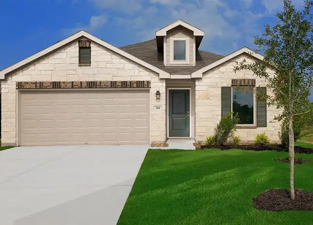 Property at 140 Ashe Juniper Way, Magnolia, TX, 77354, 3 beds, 2 baths, [object Object]