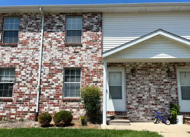 Property at 1300 W Hall St Unit 21, Ozark, MO, 65721, 2 beds, 1.5 baths, [object Object]