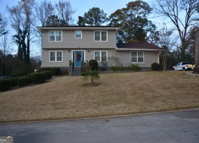 Property at 5328 Ocarol Ct, Stone Mountain, GA, 30088, 1 bed, 1 bath, [object Object]