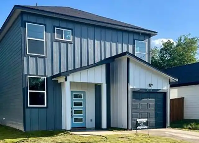 Property at 1317 Hemphill St, Greenville, TX, 75401, 3 beds, 2.5 baths, [object Object]