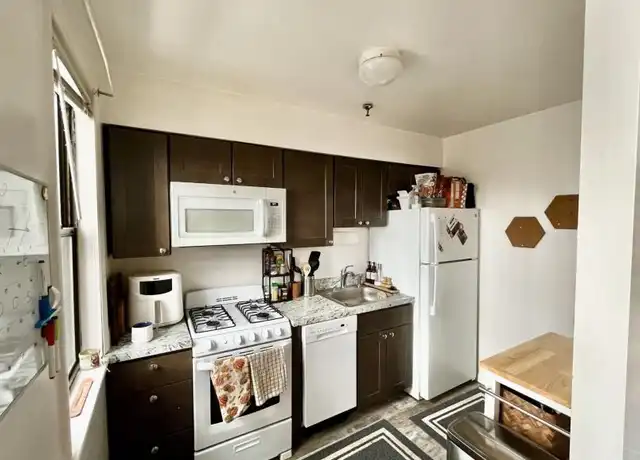 Property at 26 Commonwealth Ter, Boston, MA, 02135, 1 bed, 1 bath, [object Object]