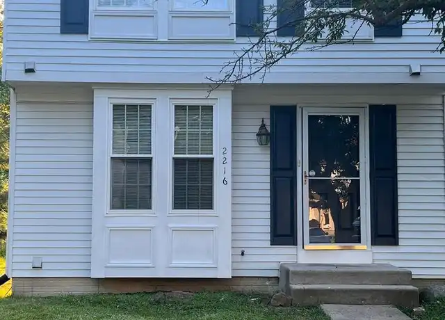 Property at 2216 Cedar Barn Way, Windsor Mill, MD, 21244, 2 beds, 1.5 baths, [object Object]