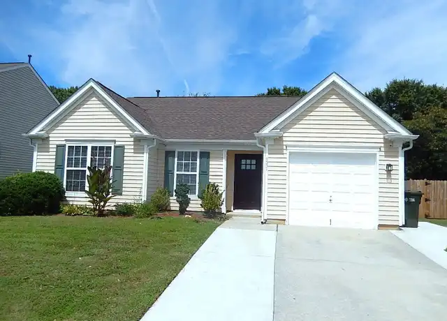 Property at 4331 Crowfield Dr, Raleigh, NC, 27610, 3 beds, 2 baths, [object Object]