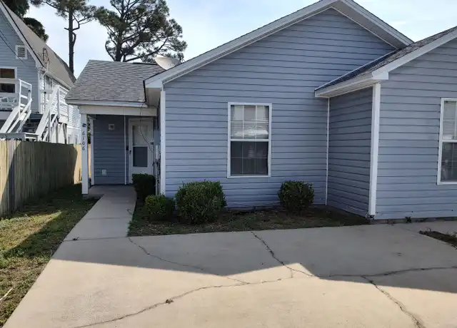 Property at 6106 Pinetree Ave, Panama City, FL, 32408, 2 beds, 1.5 baths, [object Object]