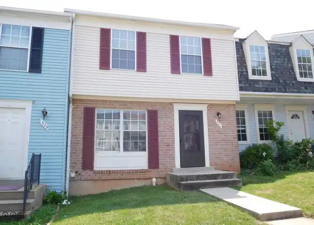 Property at 527 Mandolin Ct, Gaithersburg, MD, 20877, 3 beds, 2.5 baths, [object Object]
