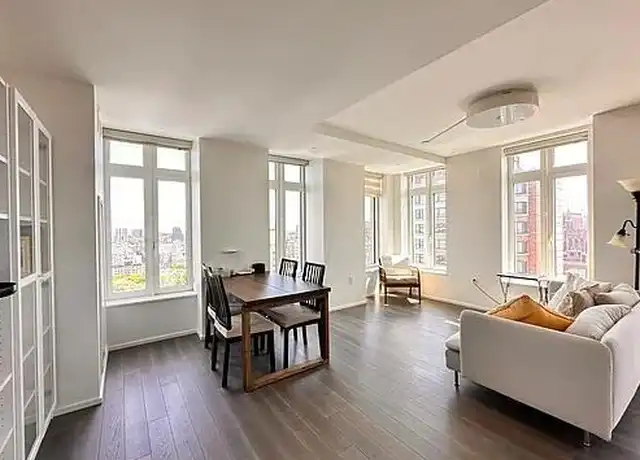 Property at 543 W 122nd St Unit 16E, New York, NY, 10027, 2 beds, 2 baths, [object Object]