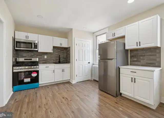 Property at 2548 N 27th St Unit 2, Philadelphia, PA, 19132, 2 beds, 1 bath, [object Object]