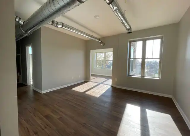 Property at 1442 Calvert Ave Unit 8, Detroit, MI, 48206, 2 beds, 1 bath, [object Object]